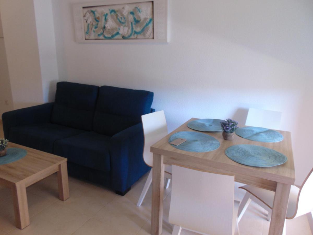 Apartamentos varios con 2 dorm en Marina Dor , la playa de Amplaries , vista lateral al mar Oropesa del Mar Exterior foto