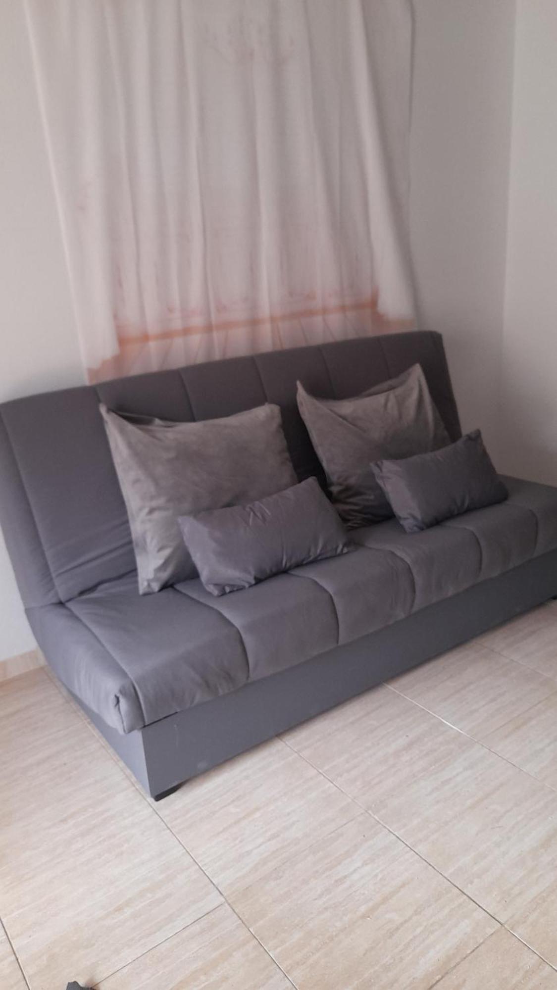 Apartamentos varios con 2 dorm en Marina Dor , la playa de Amplaries , vista lateral al mar Oropesa del Mar Habitación foto