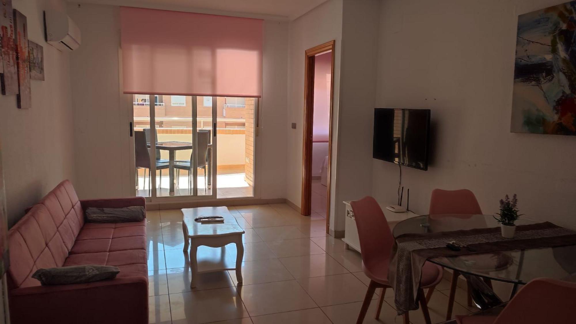 Apartamentos varios con 2 dorm en Marina Dor , la playa de Amplaries , vista lateral al mar Oropesa del Mar Exterior foto