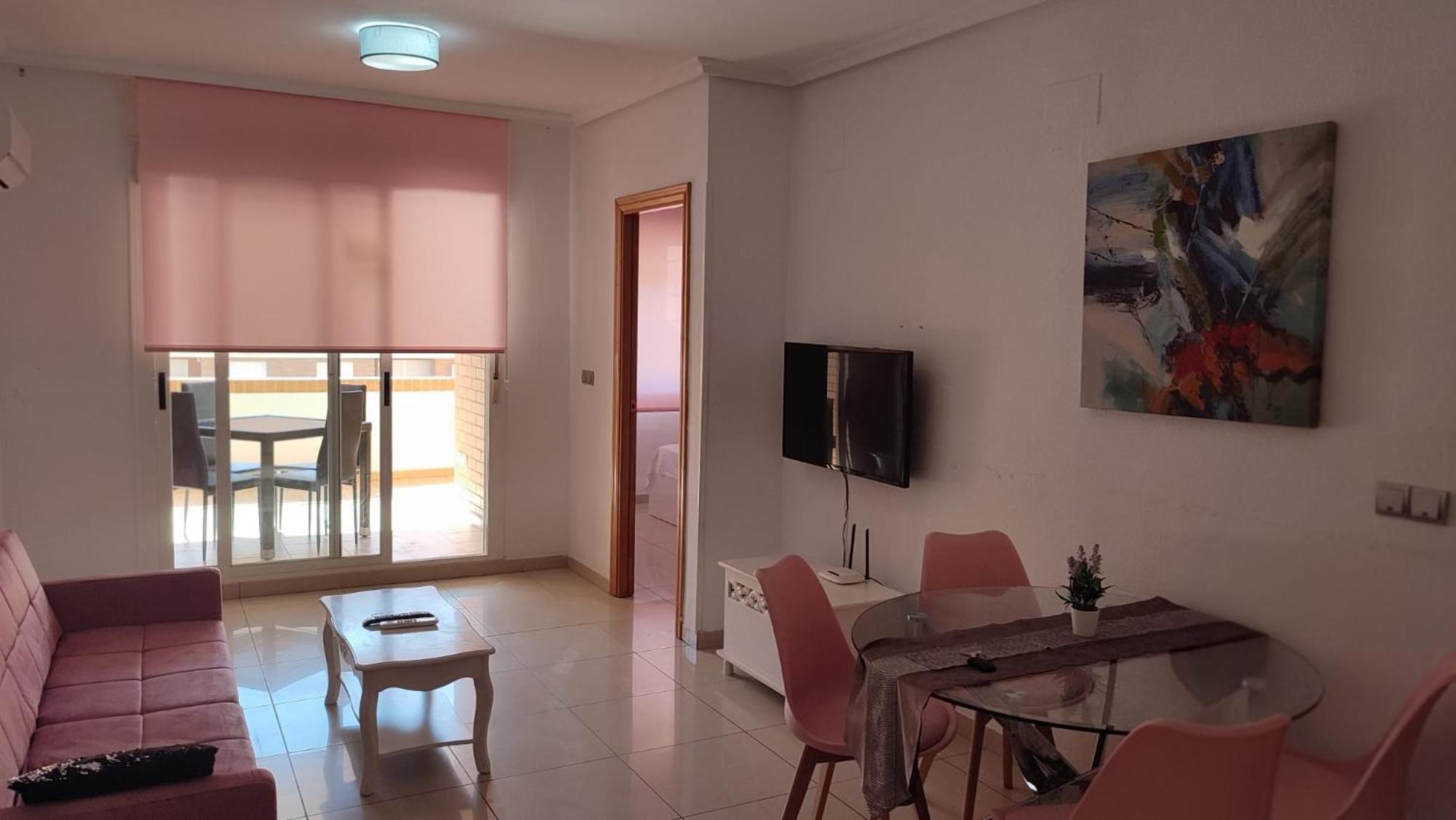 Apartamentos varios con 2 dorm en Marina Dor , la playa de Amplaries , vista lateral al mar Oropesa del Mar Exterior foto