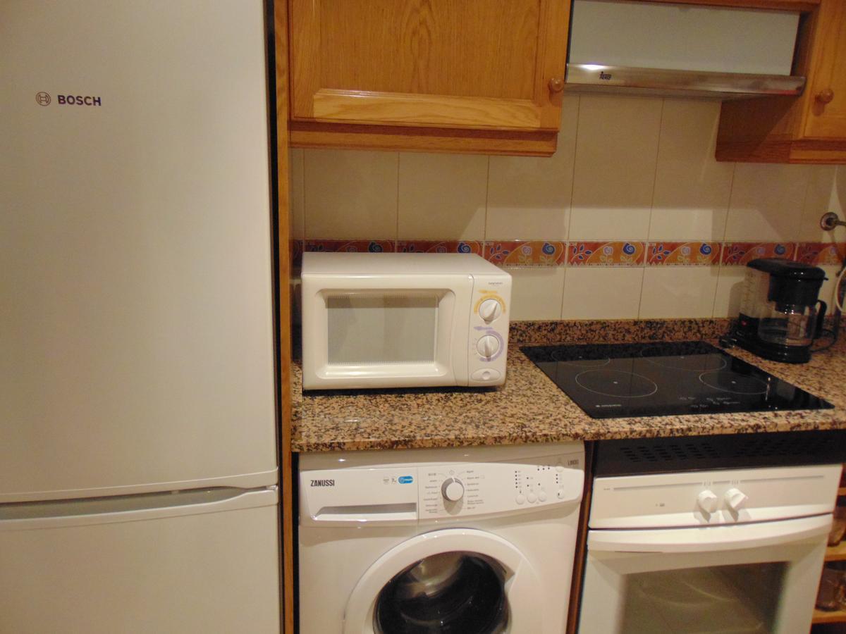 Apartamentos varios con 2 dorm en Marina Dor , la playa de Amplaries , vista lateral al mar Oropesa del Mar Exterior foto