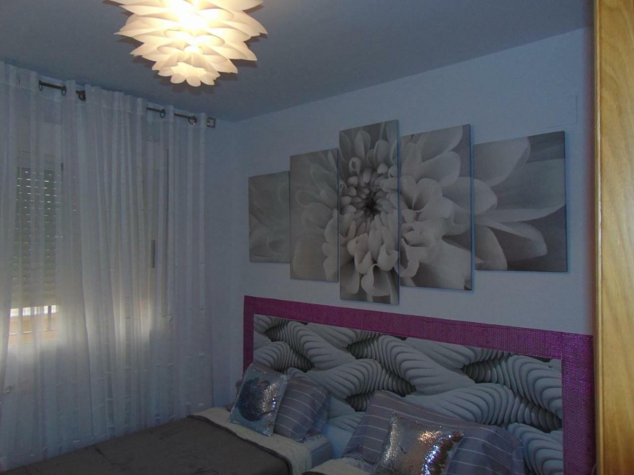 Apartamentos varios con 2 dorm en Marina Dor , la playa de Amplaries , vista lateral al mar Oropesa del Mar Exterior foto